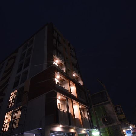 Ud Capital Hotel Ούντον Τάνι Εξωτερικό φωτογραφία