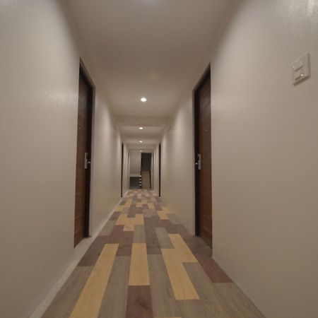 Ud Capital Hotel Ούντον Τάνι Εξωτερικό φωτογραφία