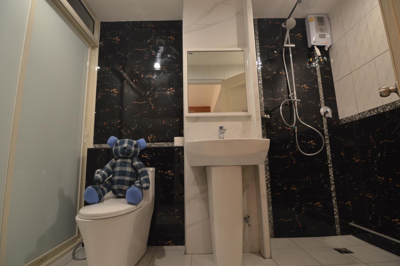 Ud Capital Hotel Ούντον Τάνι Εξωτερικό φωτογραφία