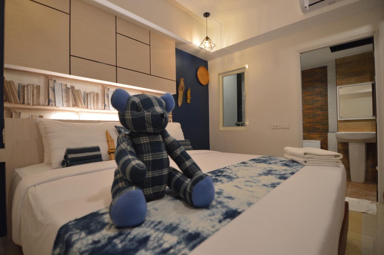 Ud Capital Hotel Ούντον Τάνι Εξωτερικό φωτογραφία