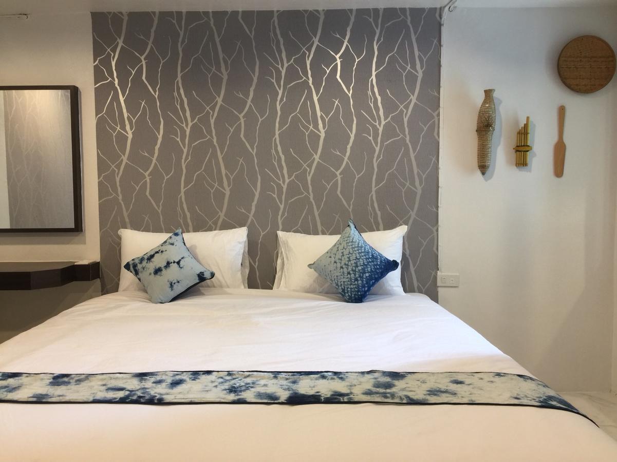 Ud Capital Hotel Ούντον Τάνι Εξωτερικό φωτογραφία