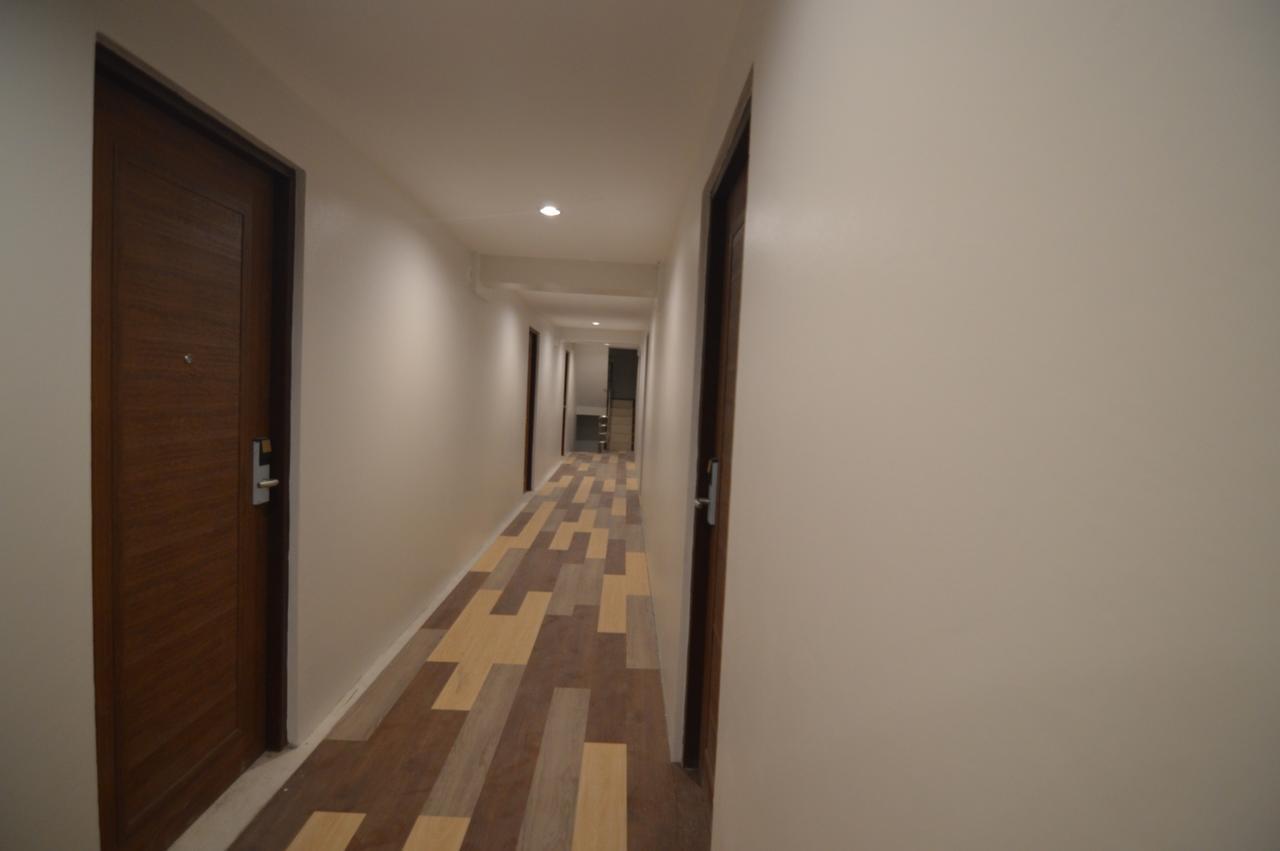 Ud Capital Hotel Ούντον Τάνι Εξωτερικό φωτογραφία