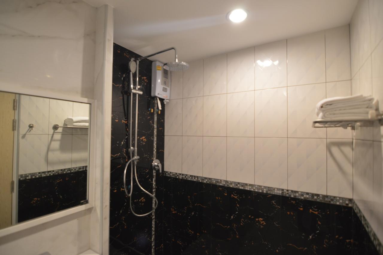 Ud Capital Hotel Ούντον Τάνι Εξωτερικό φωτογραφία