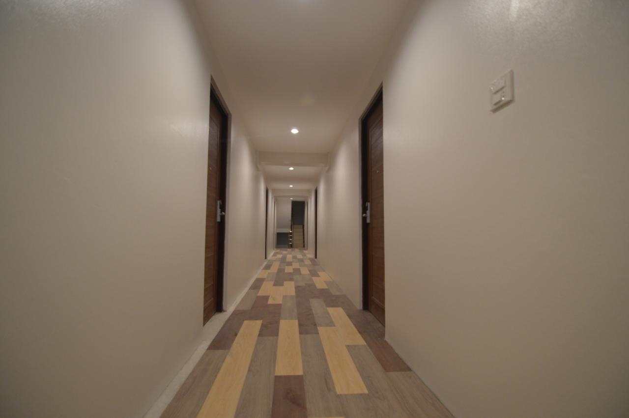 Ud Capital Hotel Ούντον Τάνι Εξωτερικό φωτογραφία