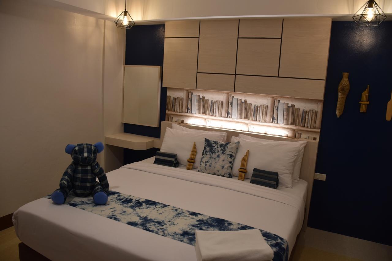 Ud Capital Hotel Ούντον Τάνι Εξωτερικό φωτογραφία