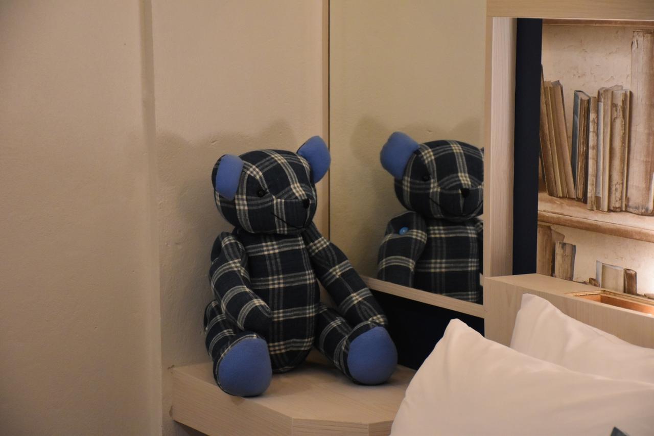 Ud Capital Hotel Ούντον Τάνι Εξωτερικό φωτογραφία