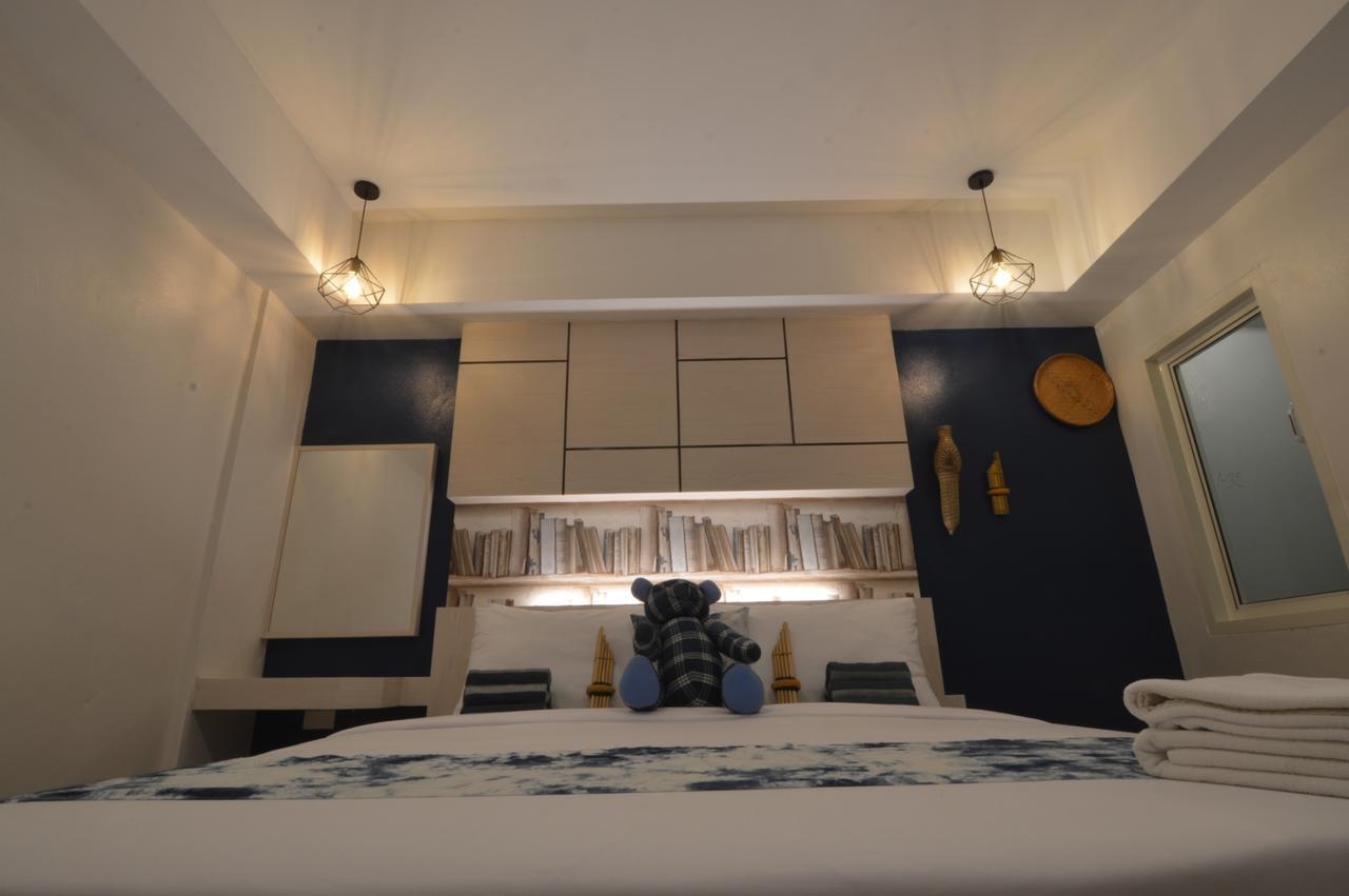 Ud Capital Hotel Ούντον Τάνι Εξωτερικό φωτογραφία