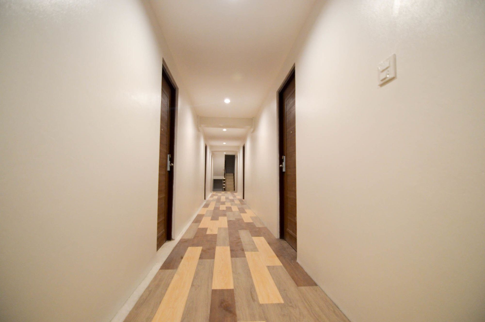 Ud Capital Hotel Ούντον Τάνι Εξωτερικό φωτογραφία