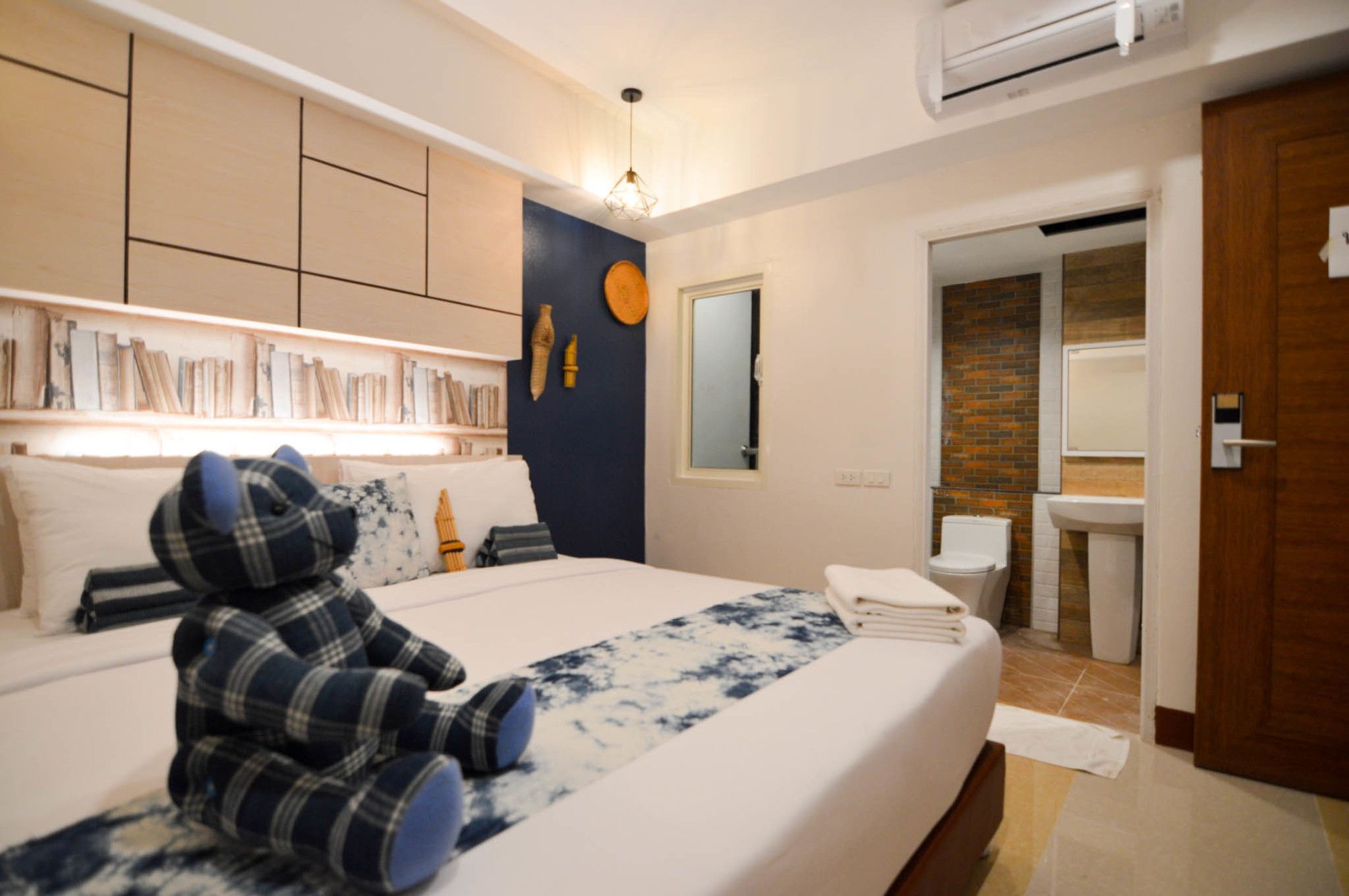 Ud Capital Hotel Ούντον Τάνι Εξωτερικό φωτογραφία