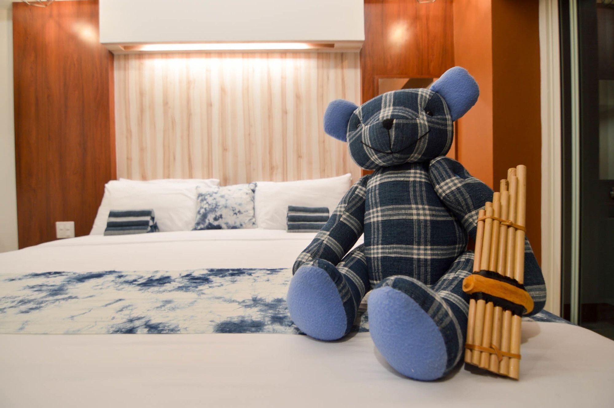 Ud Capital Hotel Ούντον Τάνι Εξωτερικό φωτογραφία