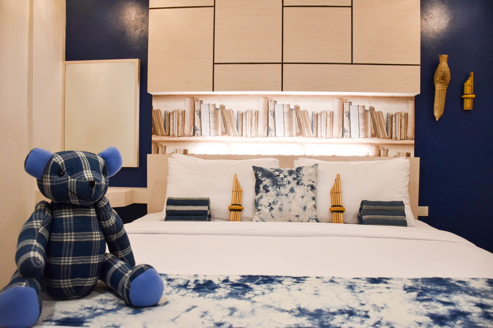 Ud Capital Hotel Ούντον Τάνι Εξωτερικό φωτογραφία